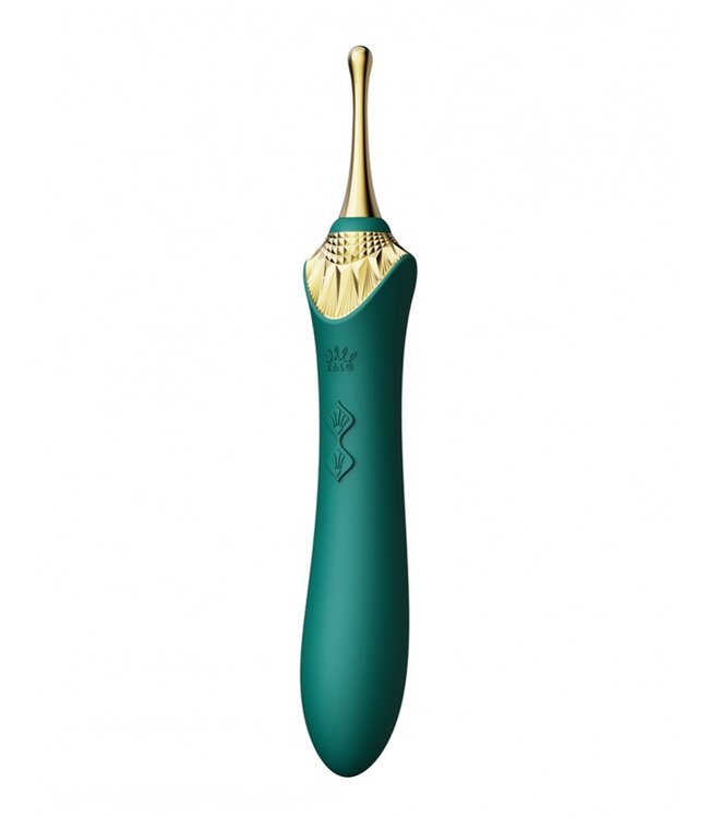 Rimba ZALO - Bess Groen