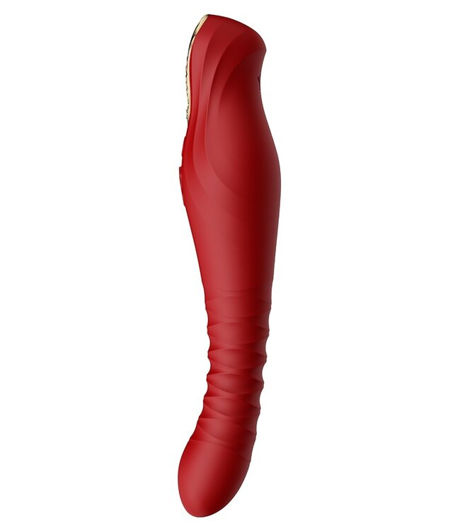 Rimba ZALO - King Red