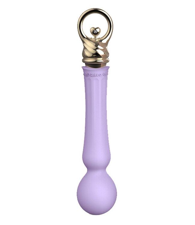 Rimba ZALO - Confidence - Heating Wand Massager