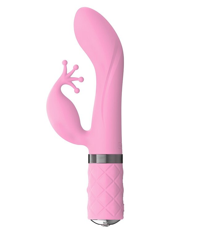 Rimba Pillow Talk - Kinky