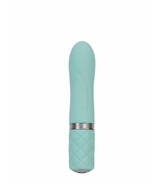Rimba Pillow Talk - Flirty