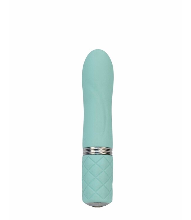Rimba Pillow Talk - Flirty