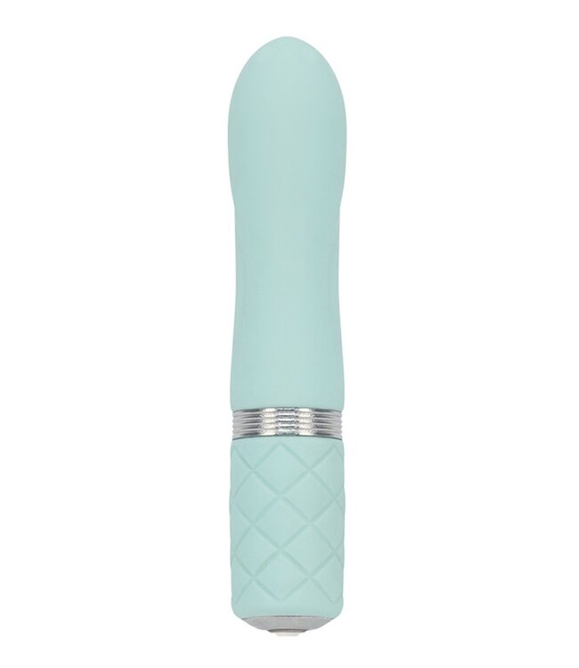 Rimba Pillow Talk - Flirty