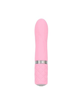 Rimba Pillow Talk - Flirty