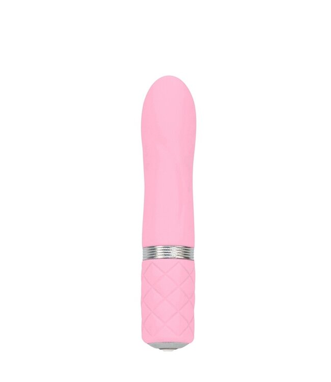 Rimba Pillow Talk - Flirty