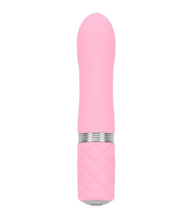 Rimba Pillow Talk - Flirty