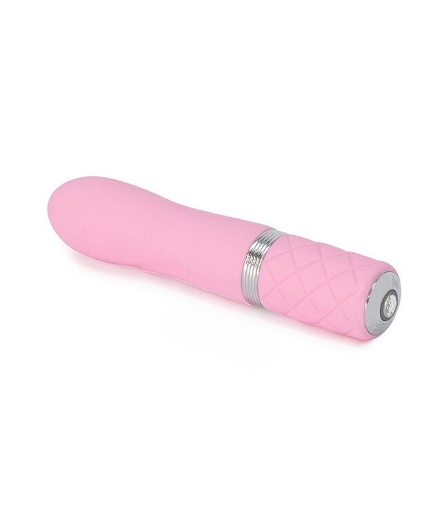 Rimba Pillow Talk - Flirty
