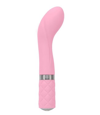 Rimba Pillow Talk - Sassy