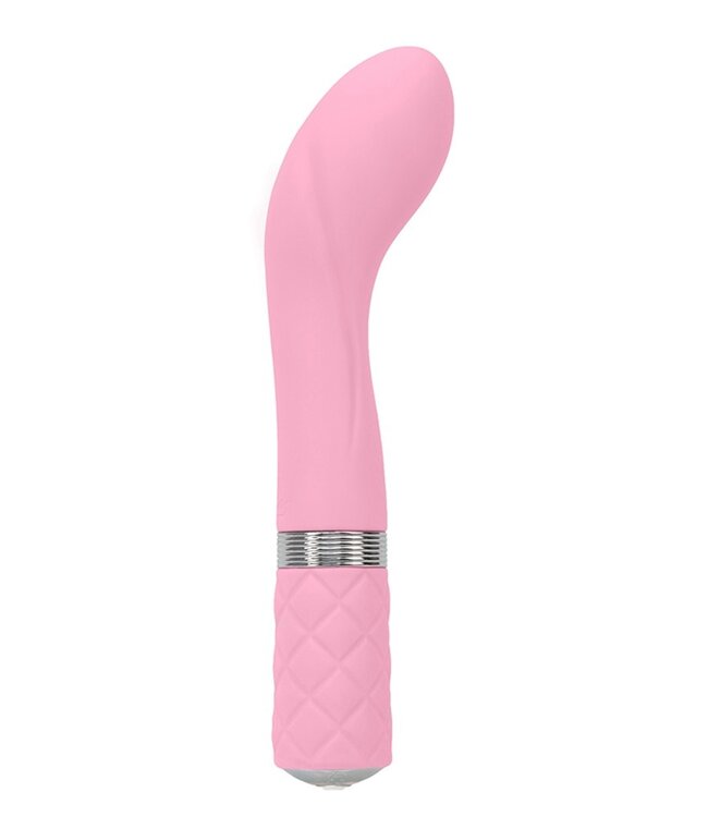 Rimba Pillow Talk - Sassy