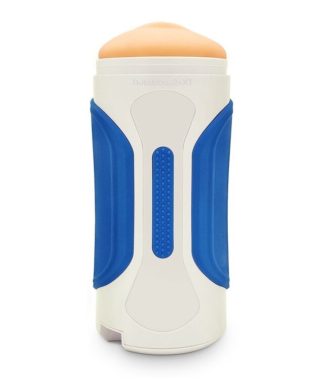 Rimba AutoBlow 2+ Extra Tight Size B