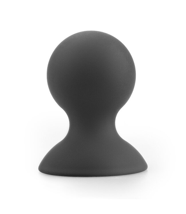 Rimba LoveToy - Nipple Suckers - Zwart