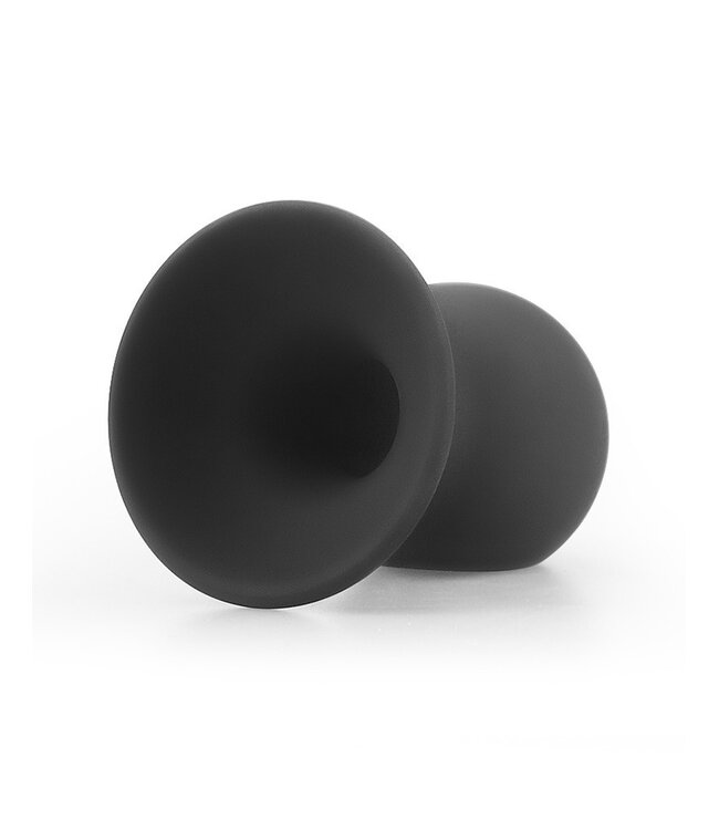 Rimba LoveToy - Nipple Suckers - Zwart