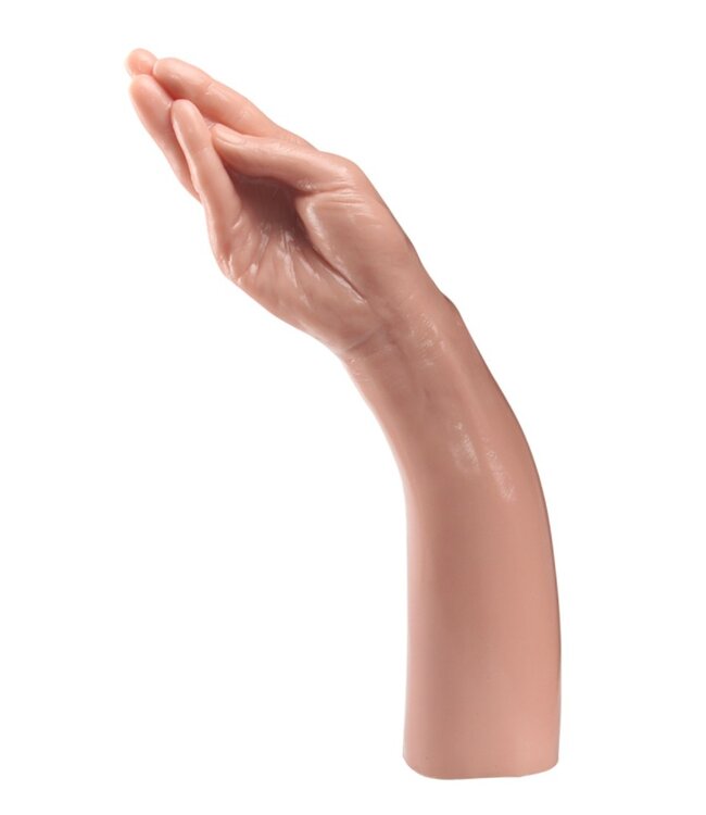Rimba King-Sized Realistic Magic Hand