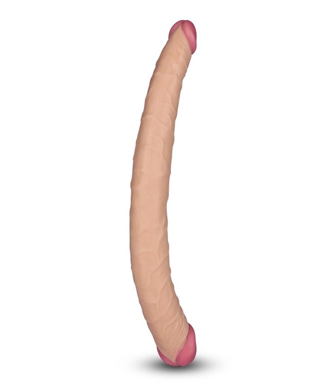 Rimba King-Sized Realistic Ladykiller 14"