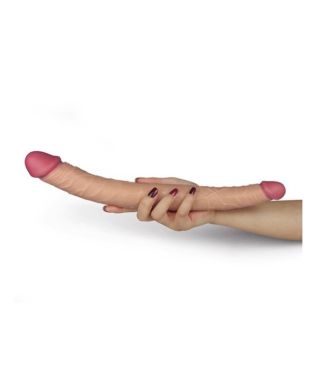 Rimba King-Sized Realistic Ladykiller 14"