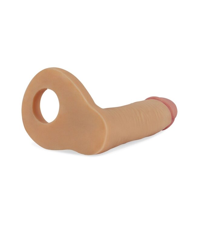 Rimba The Ultra Soft Double 5.8" Realistic