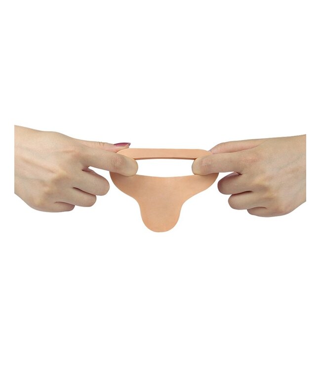 Rimba The Ultra Soft Double 5.8" Realistic