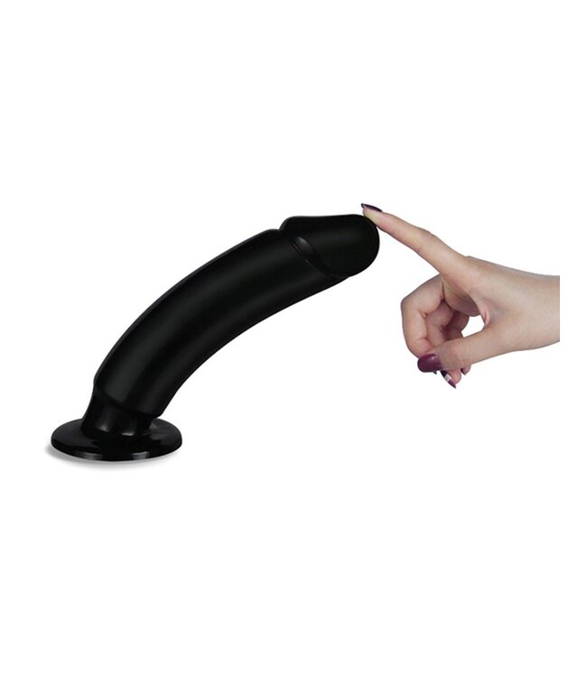 Rimba King-Sized Dildo 9.25"
