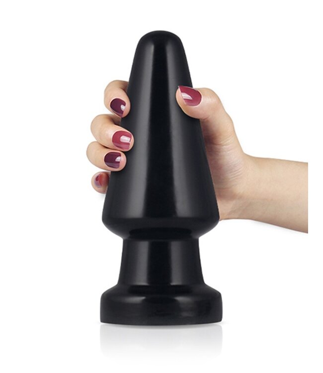 Rimba King-Sized Dildo 7.5"