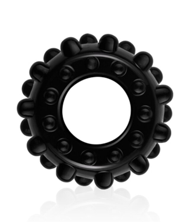 Rimba PowerPlus Flexible Cock Ring