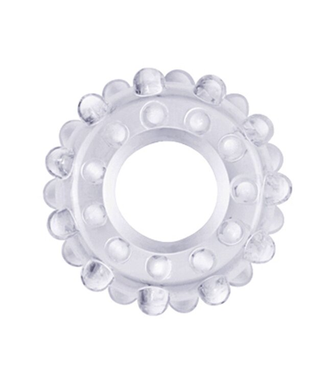 Rimba PowerPlus Flexible Cock Ring