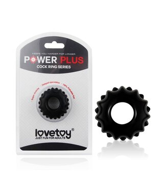 Rimba PowerPlus Flexible Cock Ring
