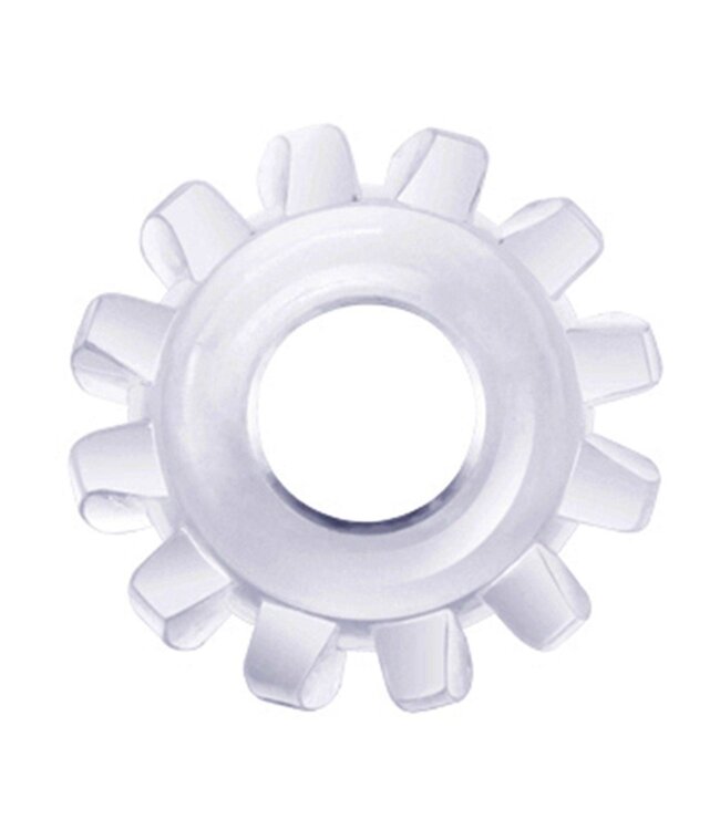 Rimba PowerPlus Flexible Cock Ring