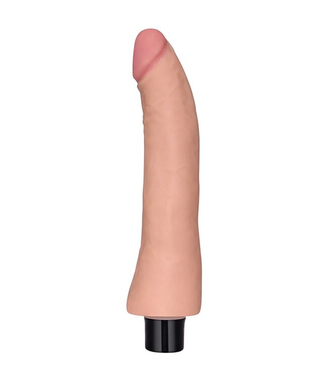 Rimba Vibrating Real Softee 9" Realistic