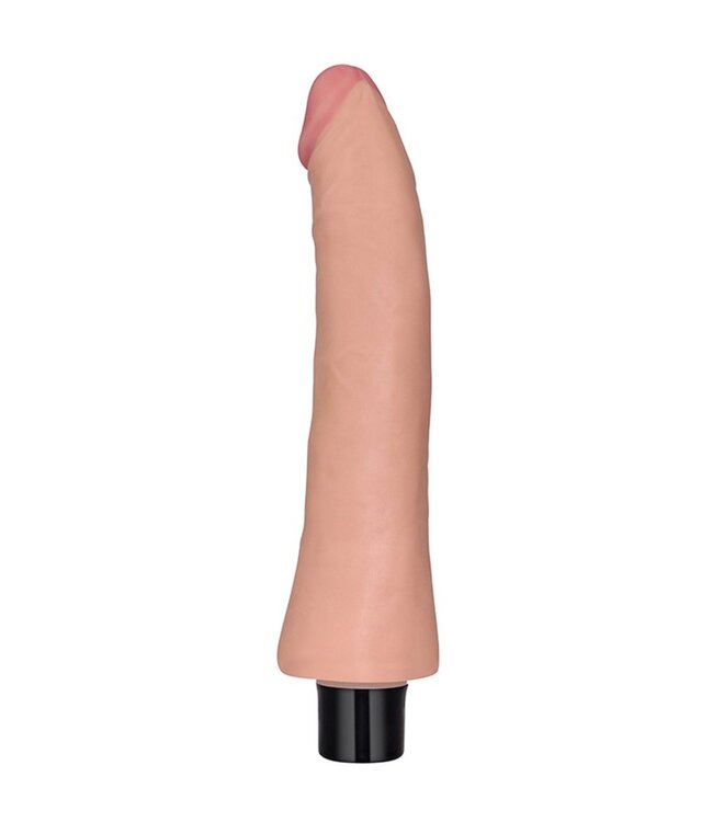 Rimba Vibrating Real Softee 9" Realistic
