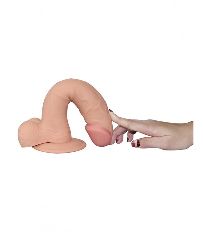 Rimba The Ultra Soft Dude 9" Realistic