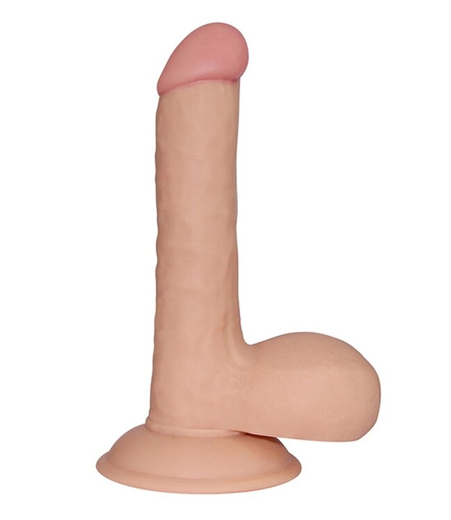 Rimba The Ultra Soft Dude 7.5" Realistic