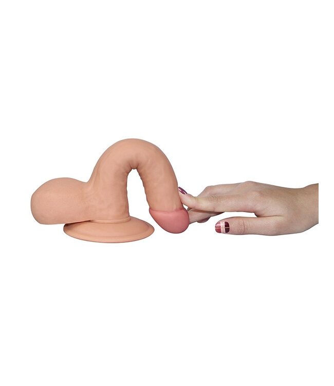 Rimba The Ultra Soft Dude 7.5" Realistic