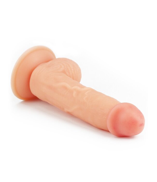 Rimba The Ultra Soft Dude 8" Realistic