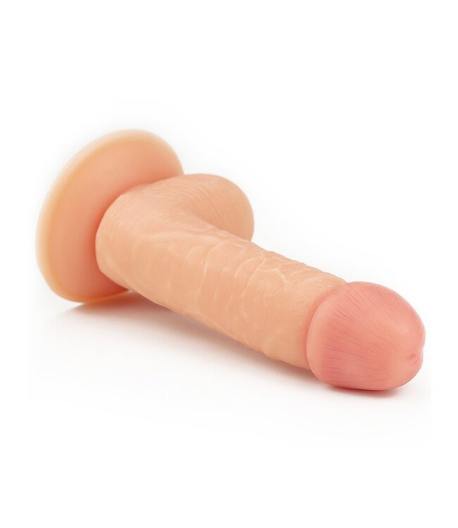 Rimba The Ultra Soft Dude 7" Realistic