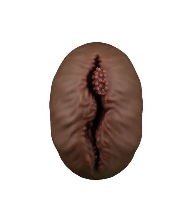 Rimba LoveToy - Alien's Pie 1 - Masturbator - Zwart