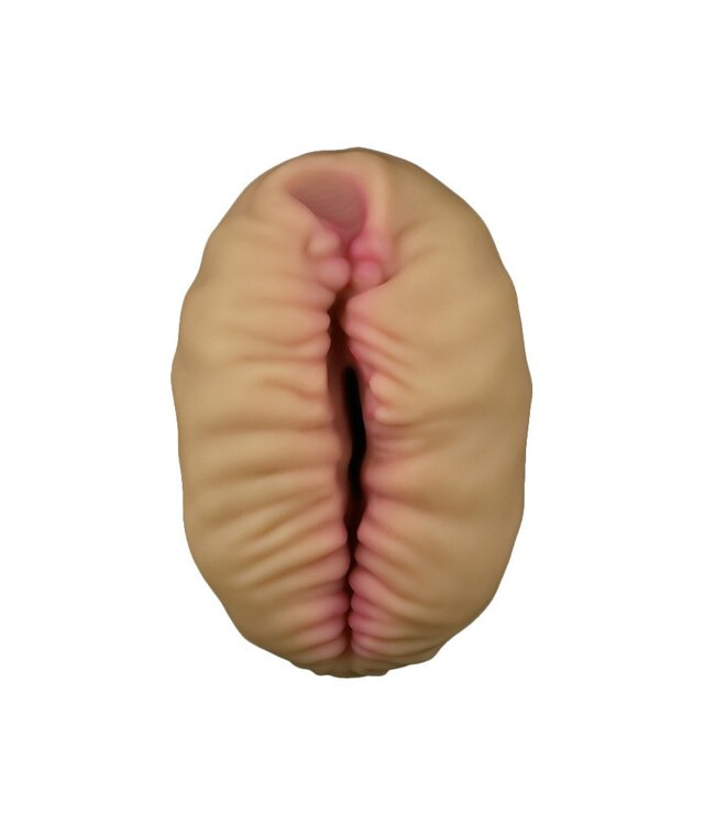 Rimba LoveToy - Alien's Pie 2 - Masturbator - Nude