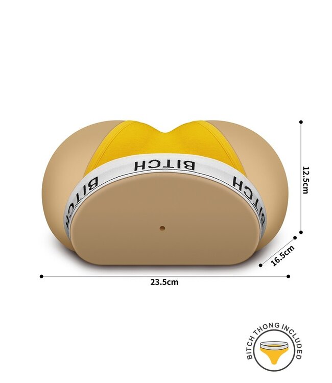 Rimba LoveToy - Streetgirls 11 - Masturbator