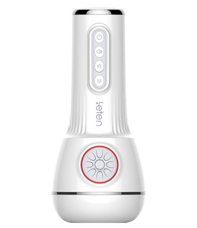 Rimba Leten - SM340 (Male Masturbator 4)