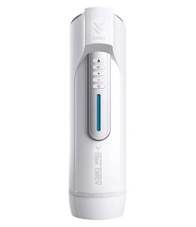 Rimba Leten - A380 Pro Super Masturbator