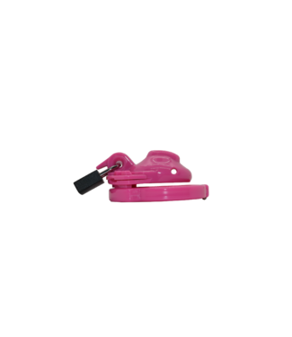 Rimba The Vice - Kuisheidskooi Clitty - Roze