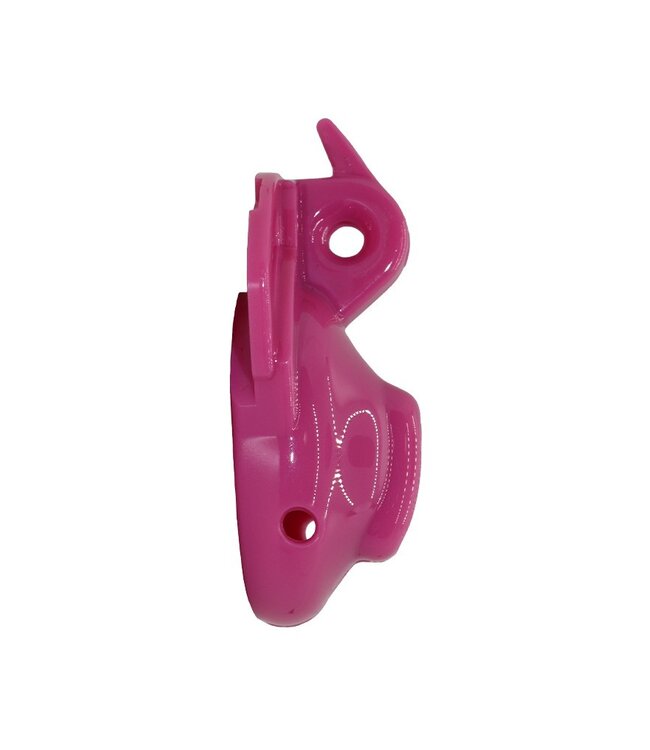 Rimba The Vice - Kuisheidskooi Clitty - Roze