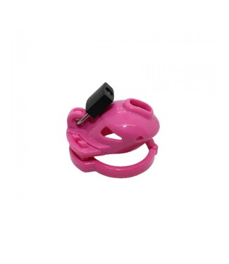 Rimba The Vice - Kuisheidskooi Micro - Roze