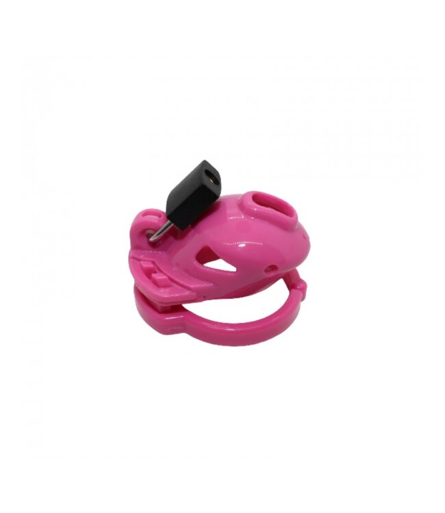 Rimba The Vice - Kuisheidskooi Micro - Roze