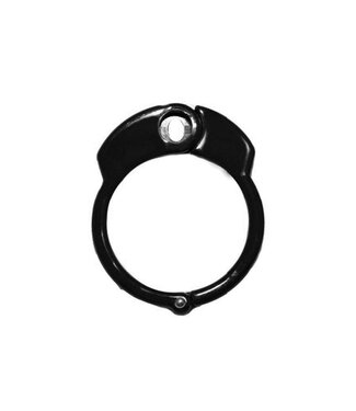 Rimba The Vice - Kuisheidsring XXL - Zwart