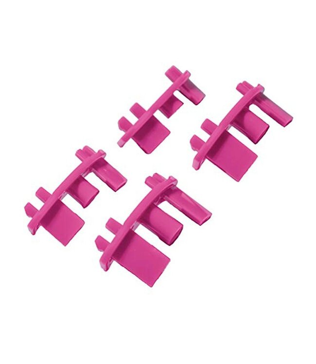 Rimba The Vice - Kuisheidskooi Plus - Roze