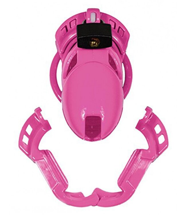 Rimba The Vice - Kuisheidskooi Standard - Roze