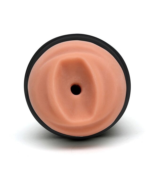 Rimba Satisfyer Men Classic Zwart