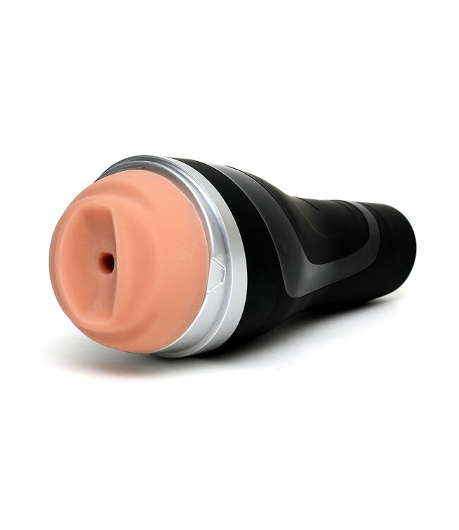 Rimba Satisfyer Men Classic Silver