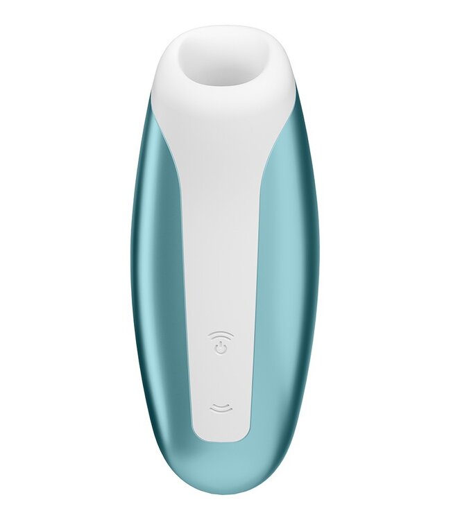 Rimba Satisfyer Love Breeze Blue