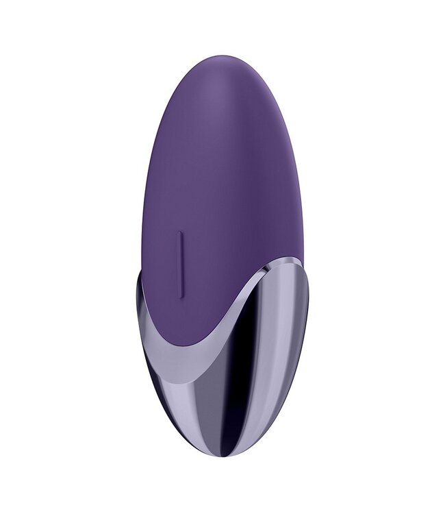 Rimba Satisfyer Layons - Purple Pleasure